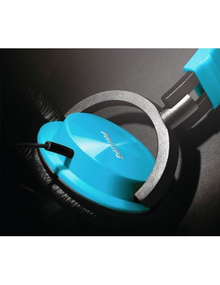 Cuffie multimediali  SHL3000WT/00  Philips