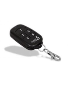 Telecomando universale Multifrequenza jolly open 5 CH Gbs 