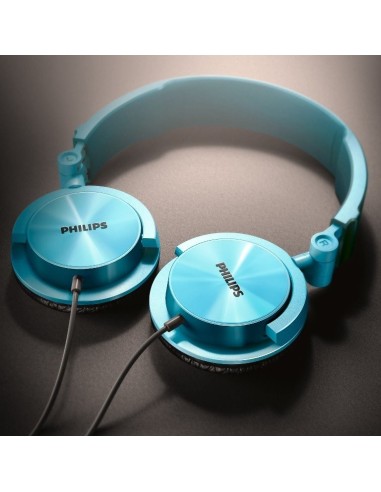 Cuffie multimediali  SHL3000WT/00  Philips