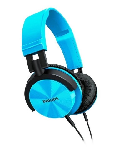 Cuffie multimediali  SHL3000WT/00  Philips