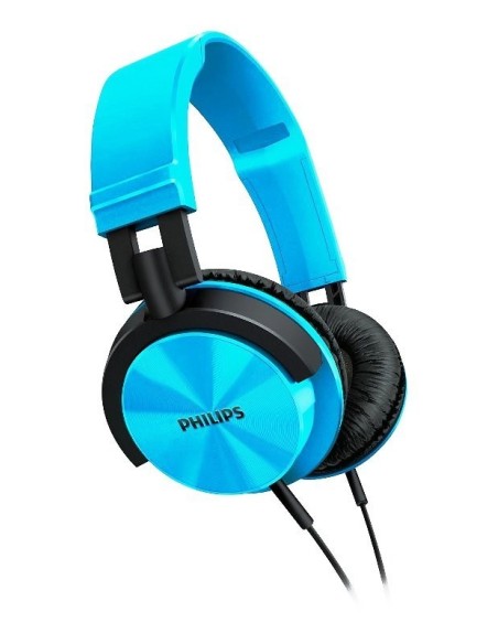 Cuffie multimediali  SHL3000WT/00  Philips