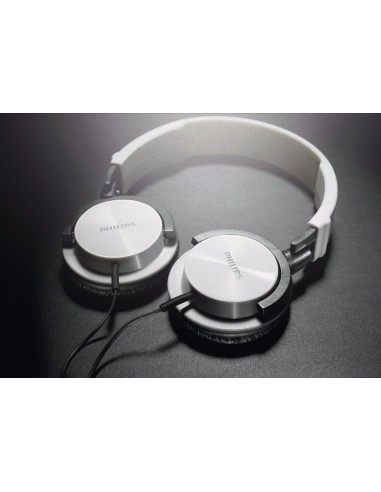Cuffie multimediali  SHL3000WT/00  Philips