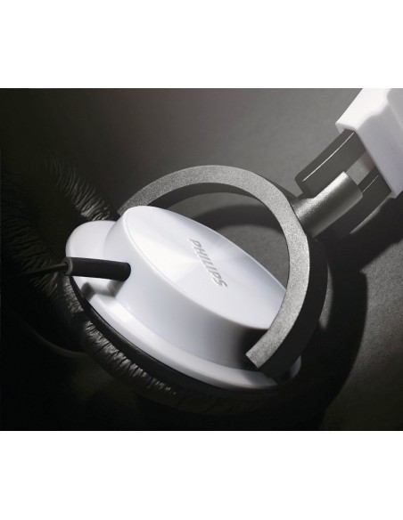 Cuffie multimediali  SHL3000WT/00  Philips