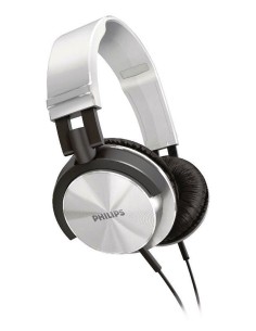 Cuffie multimediali  SHL3000WT/00  Philips