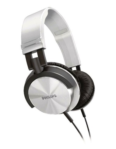 Cuffie multimediali  SHL3000WT/00  Philips