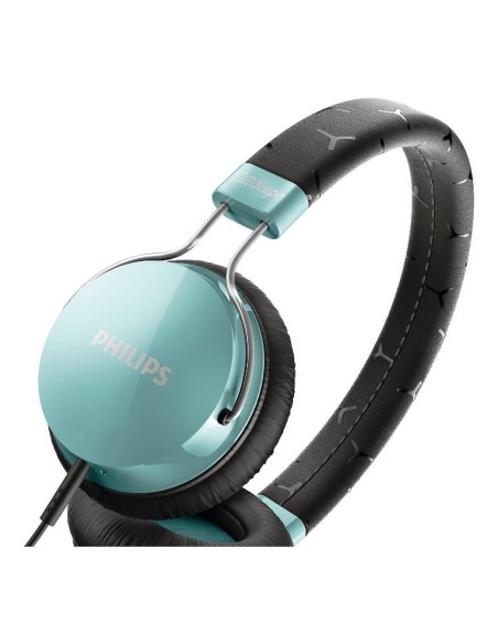 Cuffie multimediali  SHL5300TL CitiScape Fixie Philips