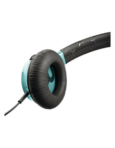 Cuffie multimediali  SHL5300TL CitiScape Fixie Philips