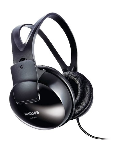 Cuffie multimediali  SHP1900/10 Philips