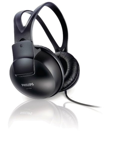 Cuffie multimediali  SHP1900/10 Philips