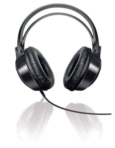 Cuffie multimediali  SHP1900/10 Philips