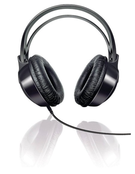 Cuffie multimediali  SHP1900/10 Philips
