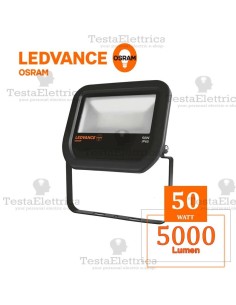 Faro a Led 50 watt Osram LEDVANCE