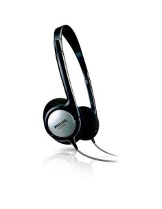 Cuffie multimediali  SHP1800 Philips