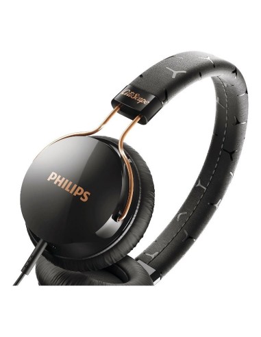 Cuffie multimediali  SHL5300TL CitiScape Fixie Philips