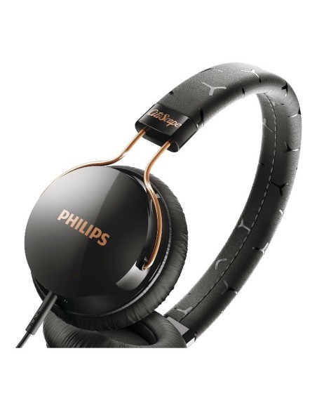 Cuffie multimediali  SHL5300TL CitiScape Fixie Philips