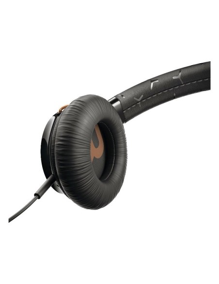 Cuffie multimediali  SHL5300TL CitiScape Fixie Philips