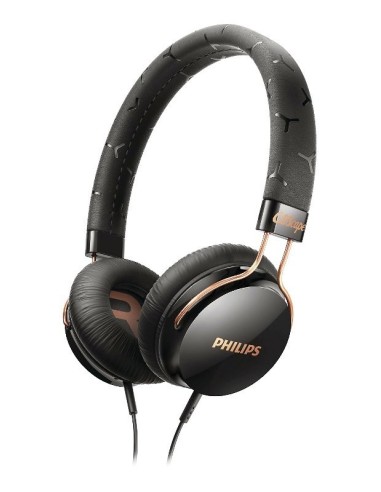Cuffie multimediali  SHL5300TL CitiScape Fixie Philips