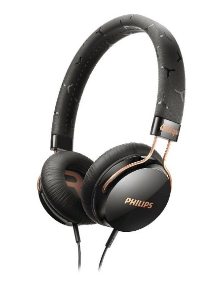 Cuffie multimediali  SHL5300TL CitiScape Fixie Philips