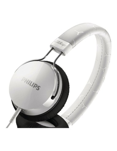 Cuffie multimediali  SHL5300TL CitiScape Fixie Philips