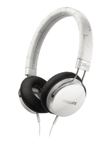 Cuffie multimediali  SHL5300TL CitiScape Fixie Philips