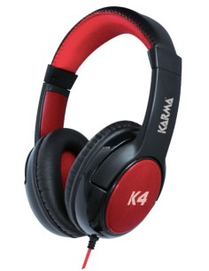 Cuffie multimediali  K4 Karma Italia