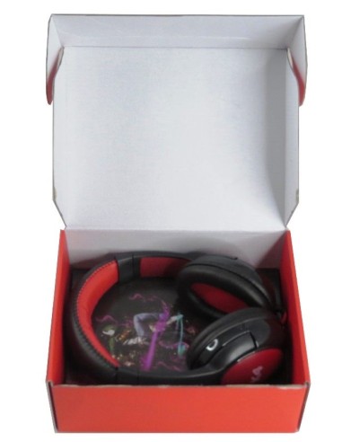 Cuffie multimediali  K4 Karma Italia