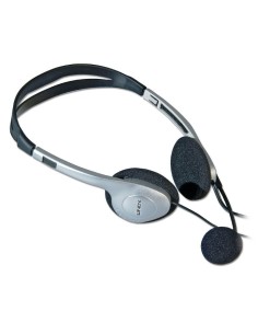 Cuffie multimediali  Lindy