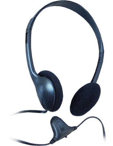 Cuffie multimediali  SHP2500 Philips