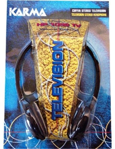 Cuffie multimediali  SHP2500 Philips