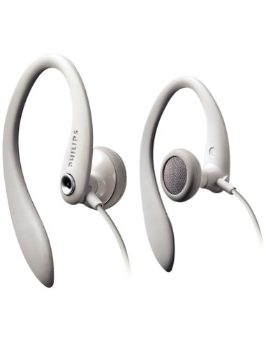 Auricolari multimediali  shs3200 Philips