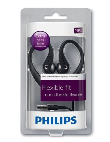Auricolari multimediali  shs3200 Philips