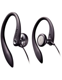 Auricolari multimediali  shs3200 Philips