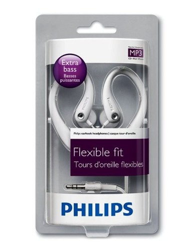 Auricolari multimediali  shs3200 Philips