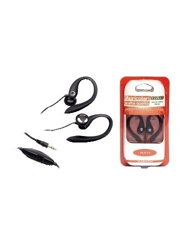 Auricolari multimediali  CS 1251 GBC