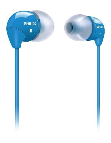 Auricolari multimediali  SHE3590BL/10 Philips