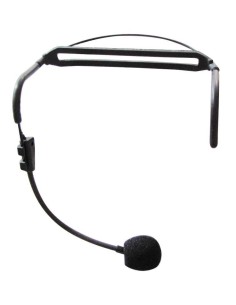 Microfono multimediale ad archetto DMC 907 Karma Italia