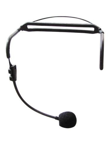 Microfono multimediale ad archetto DMC 907 Karma Italia