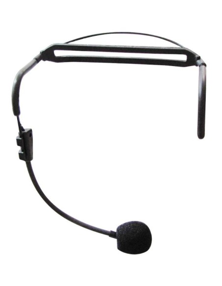 Microfono multimediale ad archetto DMC 907 Karma Italia