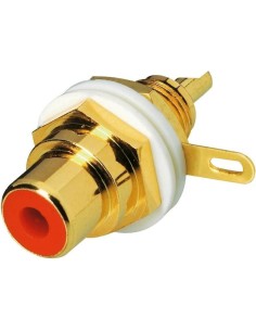 Presa RCA da Pannello /tappo 