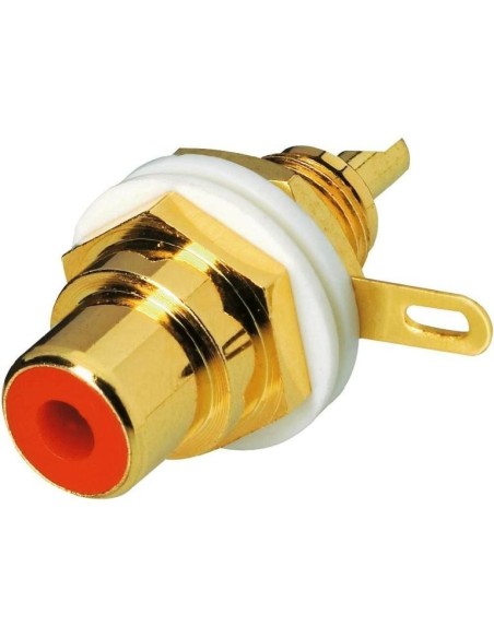 Presa RCA da Pannello /tappo 