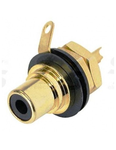 Presa RCA da Pannello /tappo 