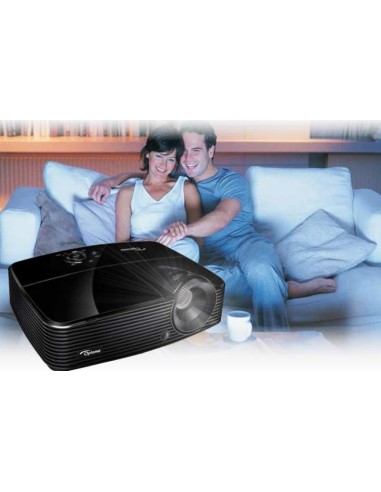 Videoproiettore DS300 Optoma