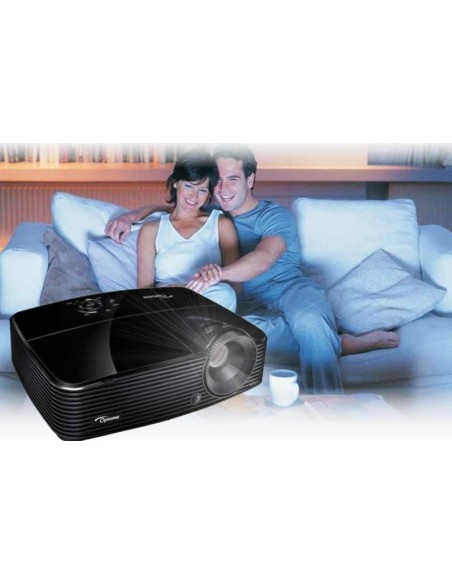 Videoproiettore DS300 Optoma