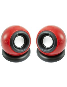 Altoparlanti multimediali 2.0 CT060  Matsuyama