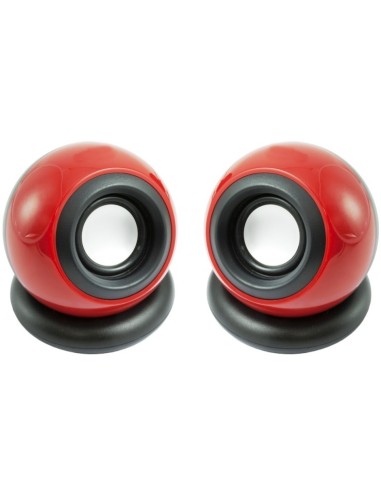 Altoparlanti multimediali 2.0 CT060  Matsuyama