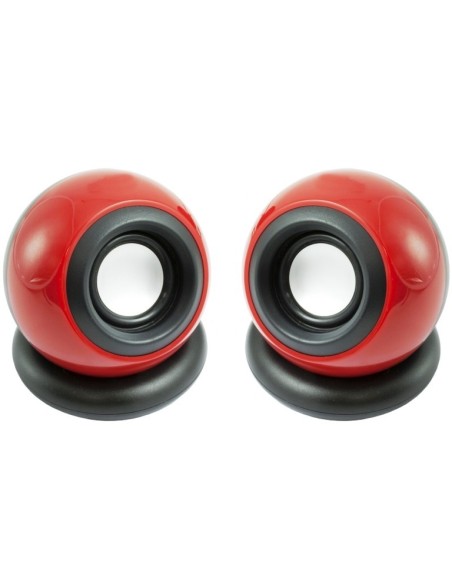 Altoparlanti multimediali 2.0 CT060  Matsuyama