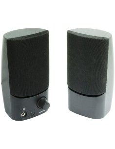 Altoparlanti multimediali 2.0 CT061  Matsuyama