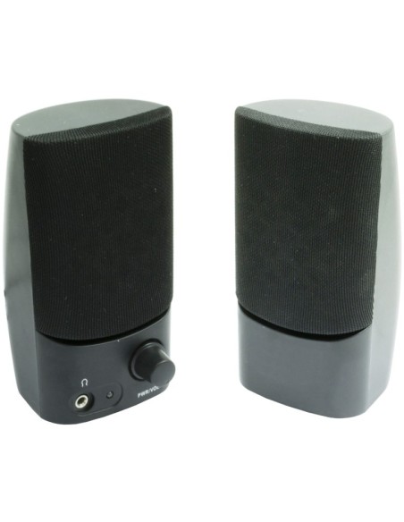 Altoparlanti multimediali 2.0 CT061  Matsuyama