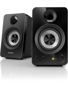 Altoparlanti multimediali 2.0 SPA1260/12 Philips 2