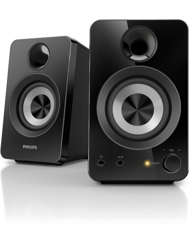 Altoparlanti multimediali 2.0 SPA1260/12 Philips